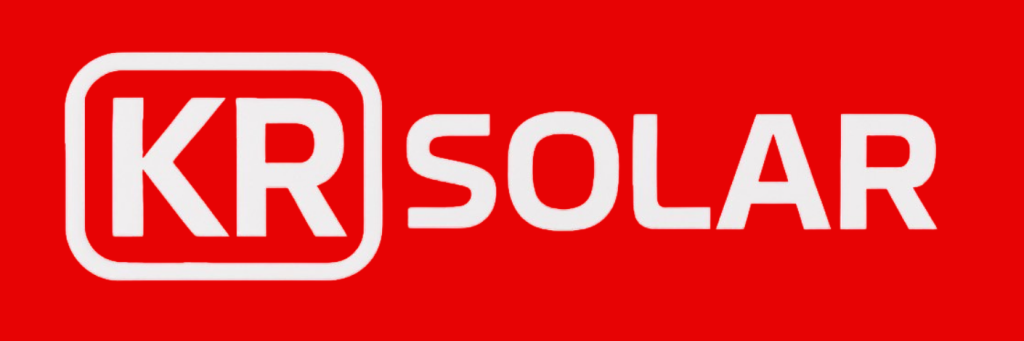 logo kr solar