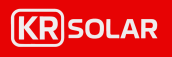 logo kr solar